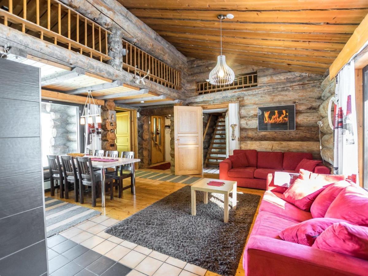 Holiday Home Mustalampi 2 Kurkiaura By Interhome Рука Екстериор снимка